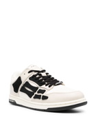 AMIRI - Leather Sneakers