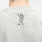 Billionaire Boys Club Men's Duck Camo Arch Logo T-Shirt in Heather Grey