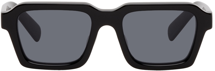 Photo: Brain Dead Black Staunton Sunglasses