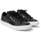 Diemme - Marostica Leather Sneakers - Black