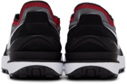 Nike Black Waffle One SE Sneakers