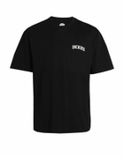 Dickies Elliston Tee Ss Mens T-shirt in Black