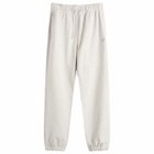 New Balance Men's Athletics French Terry Jogger in Ash Heather