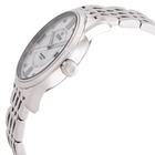 Titoni Space Star Automatic Silver Dial Mens Watch 83538 S-099