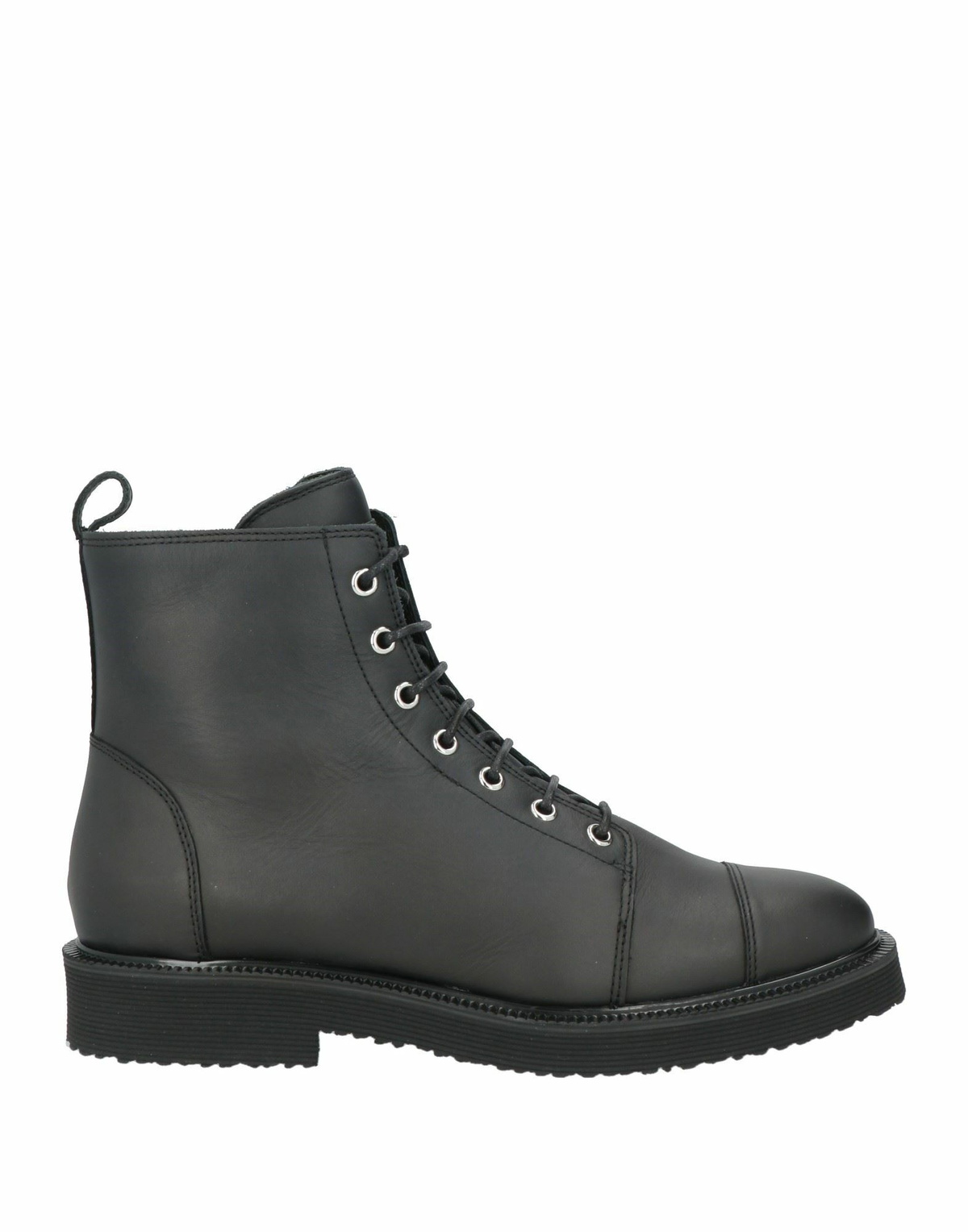 Giuseppe Zanotti Womens Ankle boots in Black