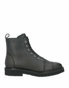 Giuseppe Zanotti Womens Ankle boots in Black