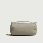 Topologie Bottle Sacoche Bag - Medium in Moss 
