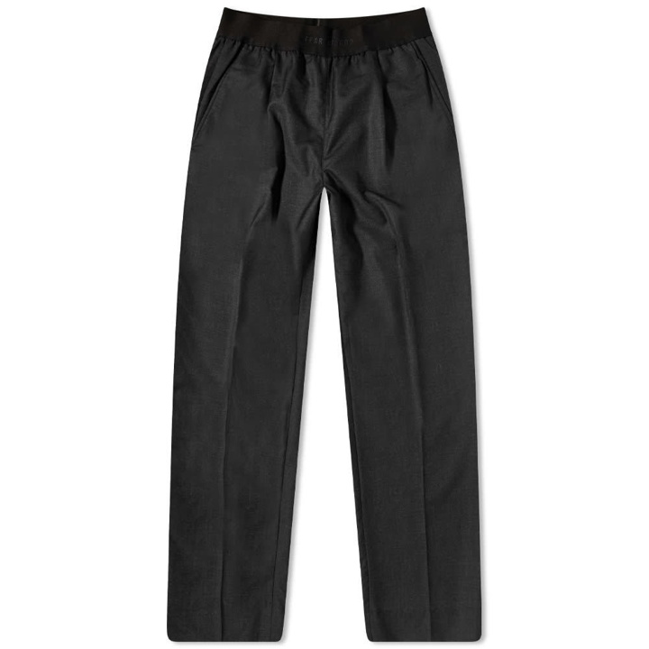 Photo: Fear of God Everyday Trouser