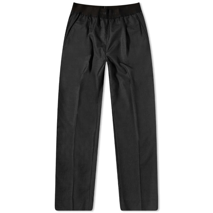 Photo: Fear of God Everyday Trouser