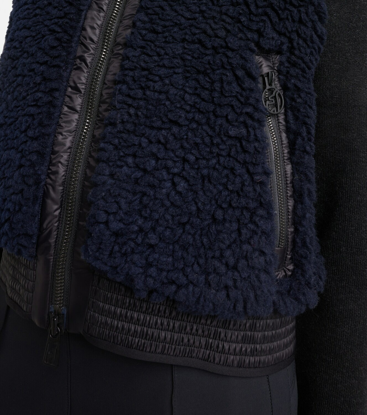 Toni Sailer Jetti vest