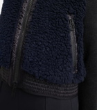 Toni Sailer Jetti vest