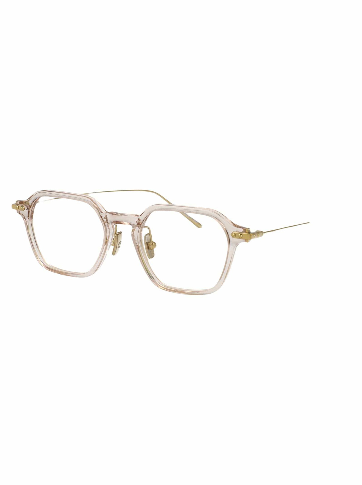 Linda Farrow Renzo Glasses