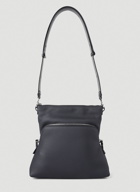 5AC Crossbody Bag in Black