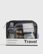 Jason Markk Travel Kit Black Sneaker Care