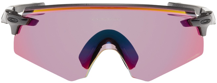 Photo: Oakley Black Encoder Sunglasses