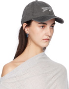 Paloma Wool Gray Blessed Cap