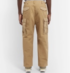 nanamica - CORDURA Ripstop Cargo Trousers - Neutrals