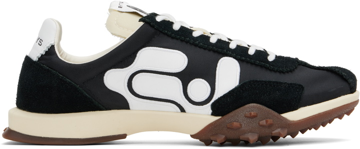 Photo: EYTYS Black Eros Sneakers