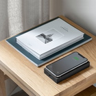 Native Union Jump+ Power Bank