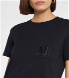 'S Max Mara Lecito cotton jersey t-shirt