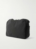 NN07 - Recycled-Ripstop Messenger Bag