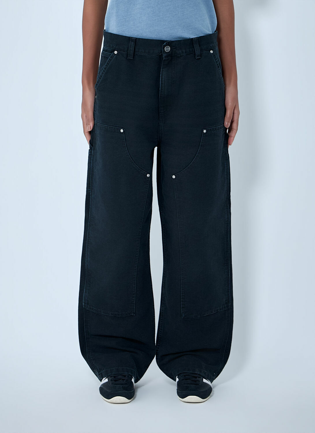 Carhartt WIP Brandon Double Knee Pants