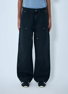 Carhartt WIP Brandon Double Knee Pants
