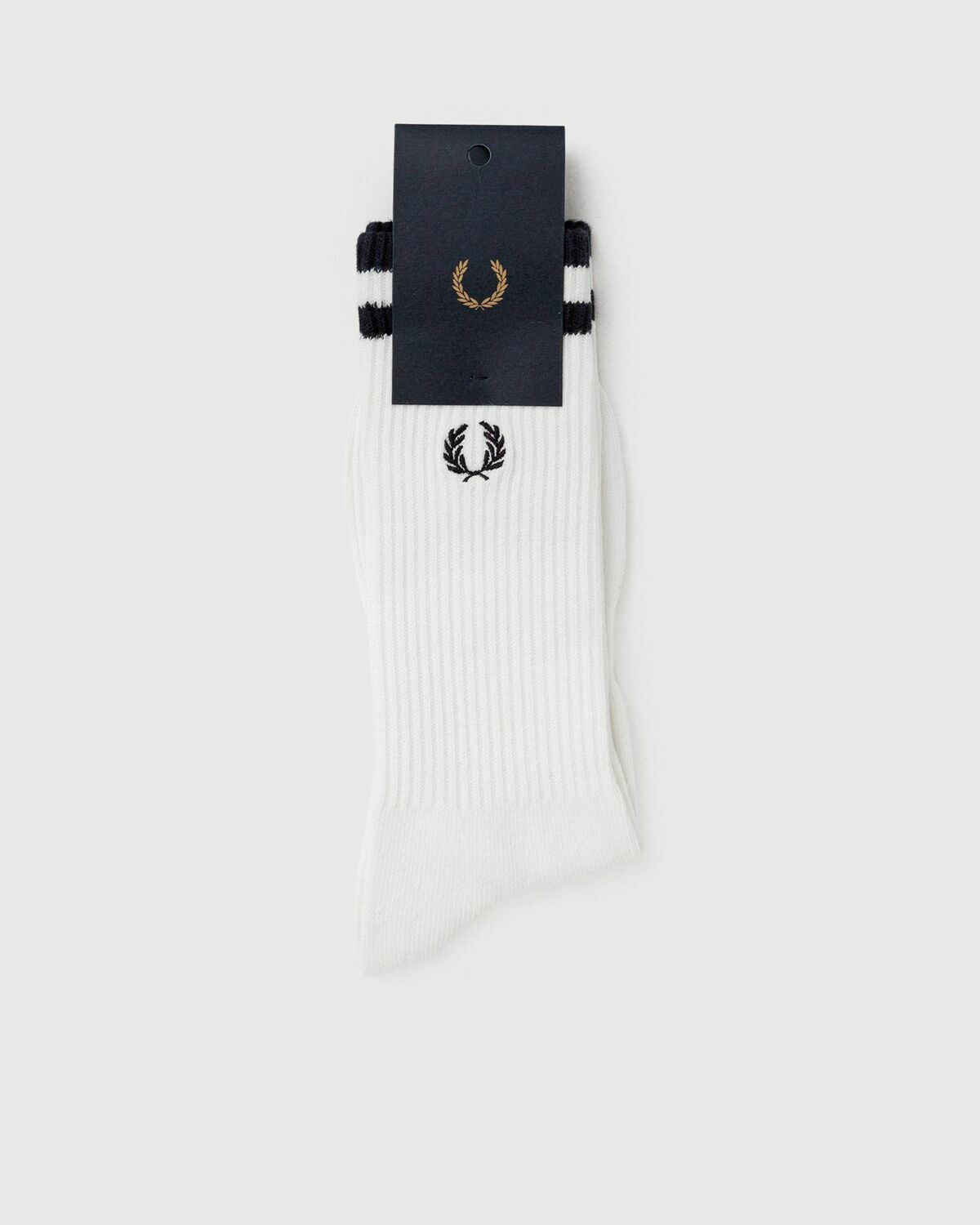 Fred Perry TENNIS SOCK White Men
