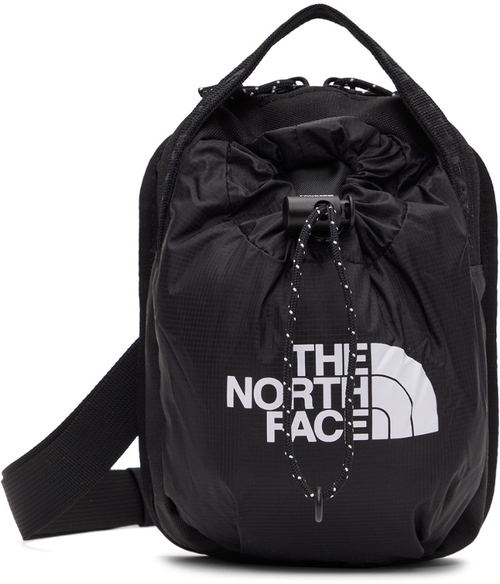 Photo: The North Face Black Bozer Crossbody Bag