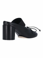 MM6 Maison Margiela anatomic Numeric Sandals