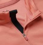 Rapha - Classic Stretch-Jersey Cycling Jersey - Pink