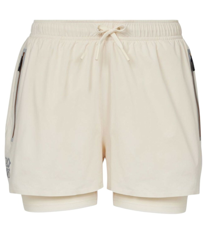 Photo: Loewe x On running shorts