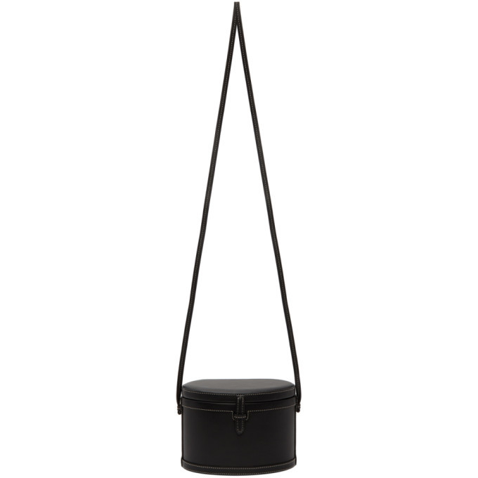 Photo: Hunting Season Black Round Trunk Bag