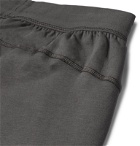 Nike Training - Tapered Dri-FIT Sweatpants - Gray