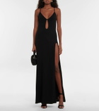 Zeynep Arçay Cutout maxi dress