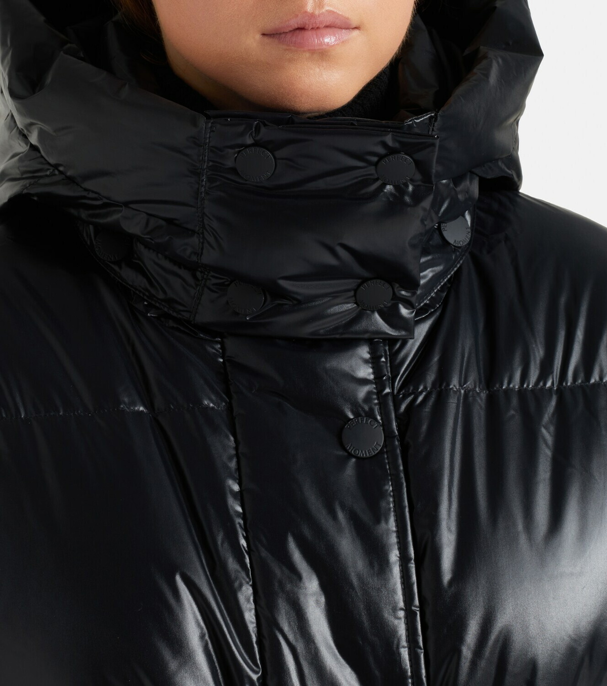 Perfect Moment Cortina ski jacket