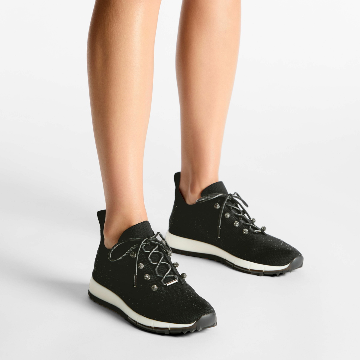 Jimmy Choo Veles Sneaker