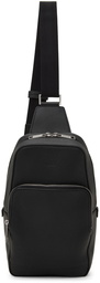 Boss Black Crosstown Monostrap Messenger Bag