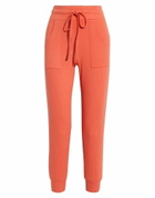 The Range Womens Pants in Orange