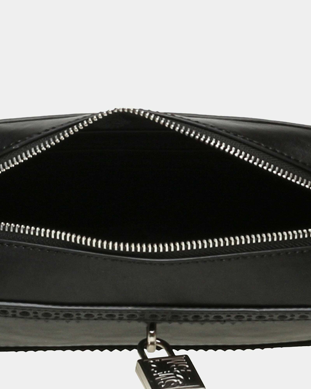 Steve Madden Barcane Bag in Black