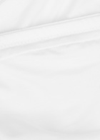 Hanro Sensation White Soft-cup Bra, Bra, Elasticated Underband