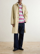 Aimé Leon Dore - GORE-TEX® Trench Coat - Neutrals