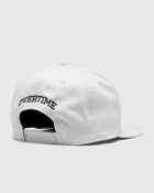 Overtime Ot X New Era Hat White - Mens - Caps