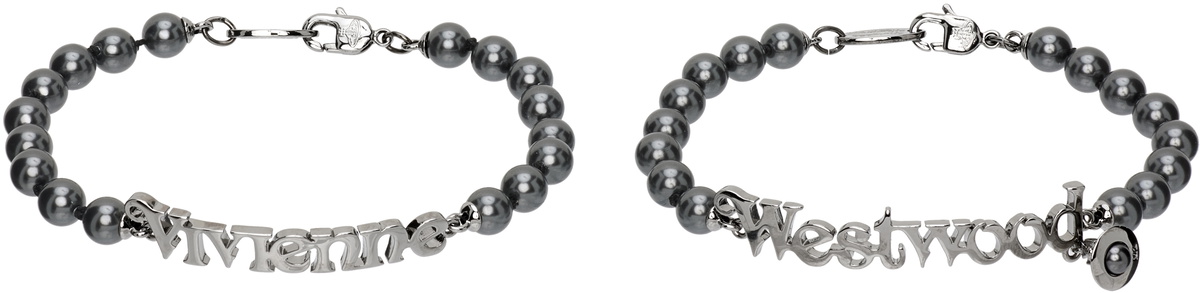 Vivienne Westwood Emilio Bracelet Set