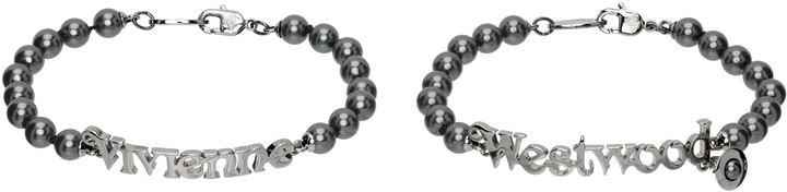 Photo: Vivienne Westwood Emilio Bracelet Set