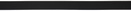 Dunst Black D-Buckle Classic Belt