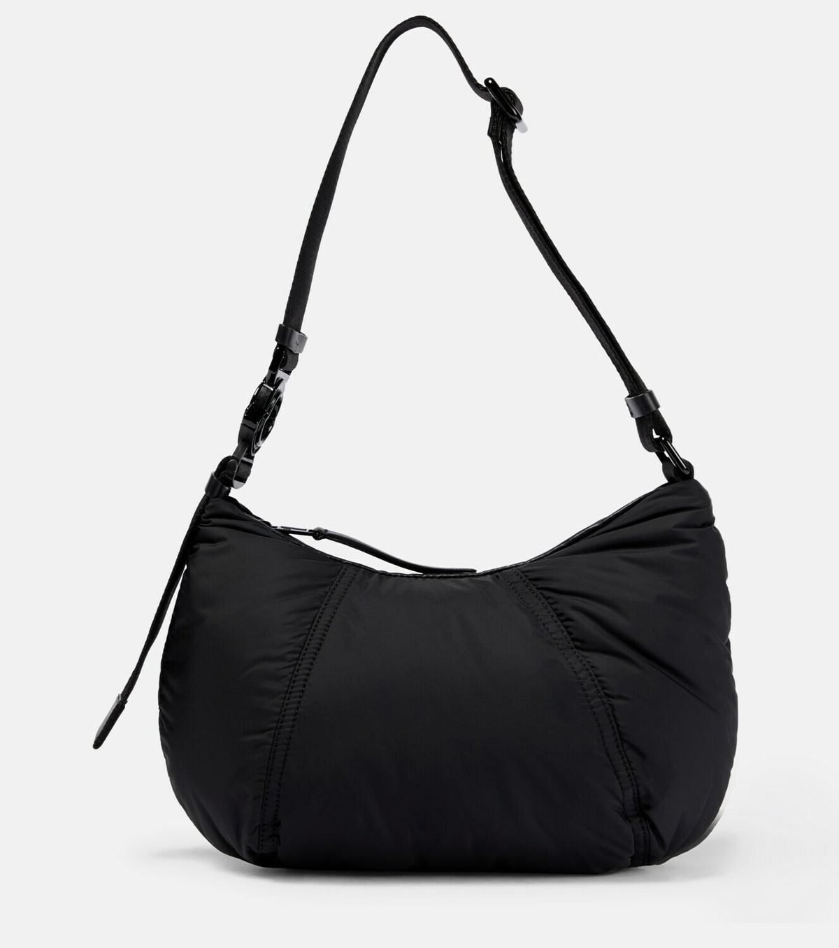 Moncler - Spread nylon shoulder bag