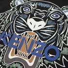 Kenzo Men's Classic Tiger T-Shirt in Black