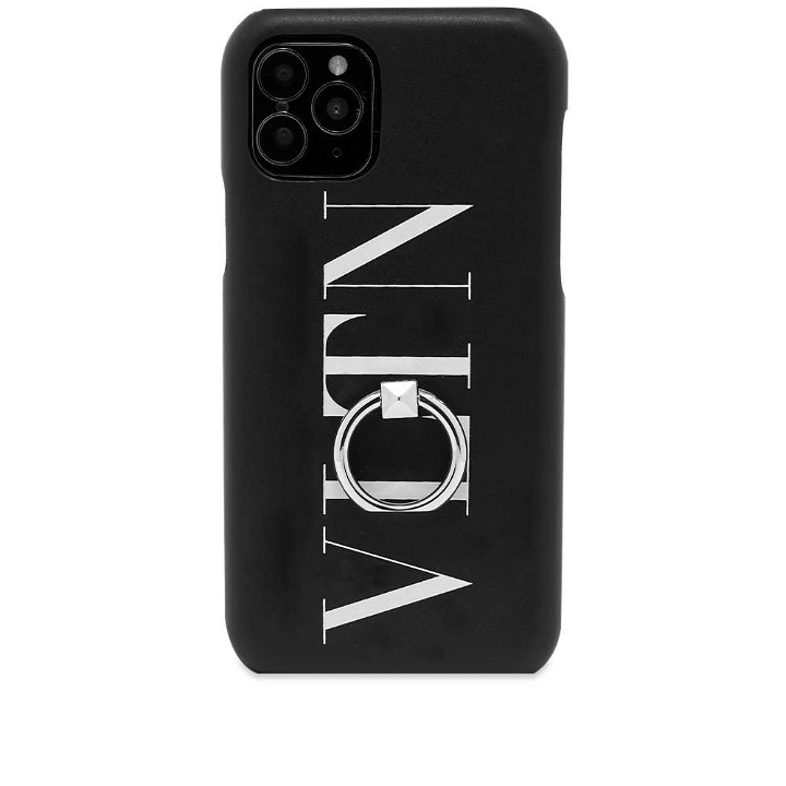 Photo: Valentino VLTN Logo iPhone 11 Pro Case
