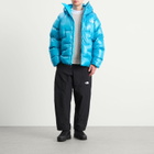 The North Face Men's Summit Series Pumori Down Parka Jacket in Meridian Blue